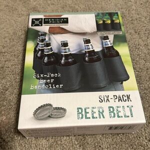 Beer Belt